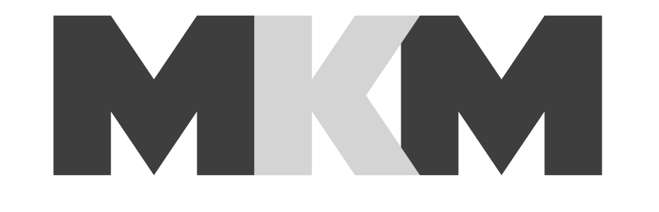 MKM logo